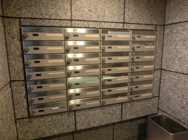 ルーブル新宿西落合伍番館の物件内観写真